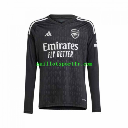 Maillot de Foot Arsenal Gardien Domicile 2023/24 ML